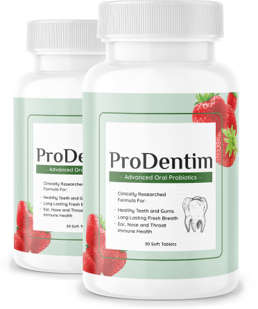 ProDentim Supplement