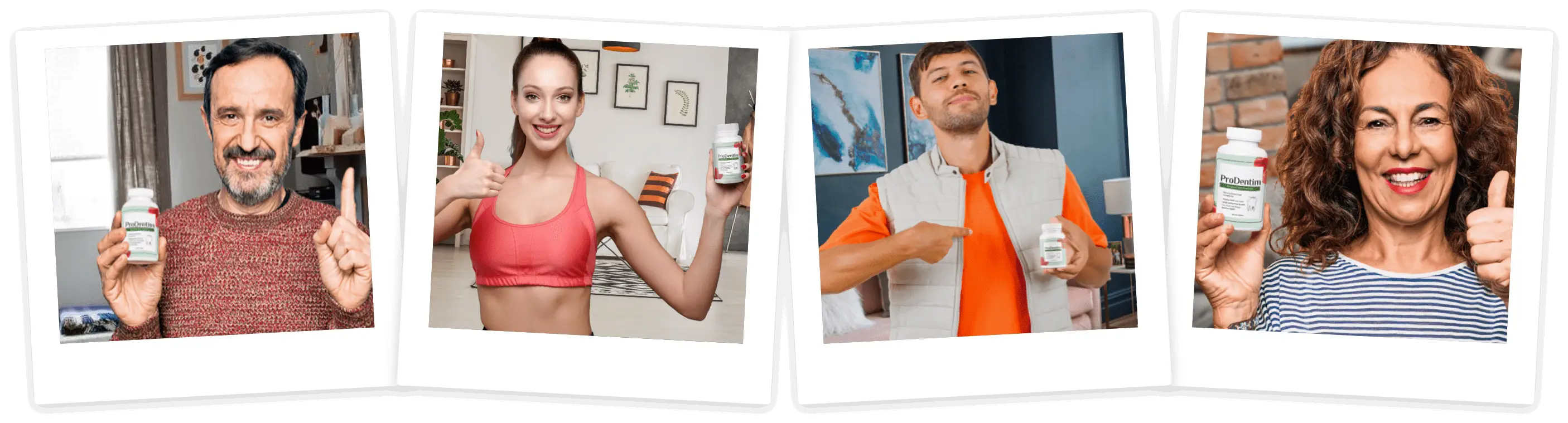ProDentim